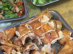 -新湖烧鸡(光明店)