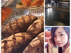 -仙峰天然面包(迎宾路店)
