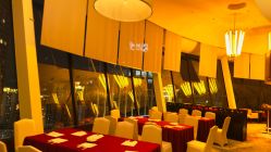 -深圳香格里拉大酒店·宴会厅
