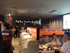 -探鱼·鲜青椒爽麻烤鱼(广州花都来又来店)