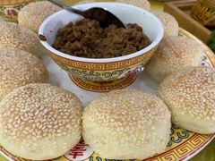 -砂锅居(西四店)