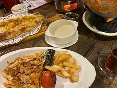 -Mevlana梅夫娜土耳其餐厅·清真