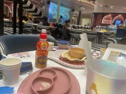 -奈尔宝家庭中心·亲子餐厅(鄞州万达店)