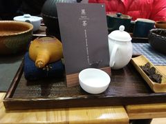 -扫雪煮茶(西村店)