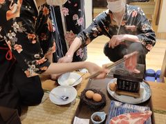 -天狗山料理(省体店)