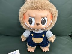 -泡泡玛特POPMART(蓝色港湾店)