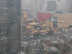 -上海静安昆仑大酒店