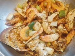 -七欣天香辣蟹火锅(常熟方塔街店)