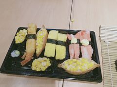 -元气寿司(新城市广场店)