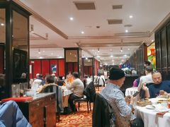 -上海1号私藏菜(静安店)