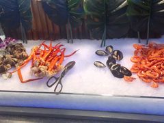 -丽池宫韩式汗蒸会馆(华灯坊店)