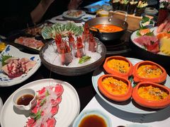 -松鹤精致料理(五一中路店)