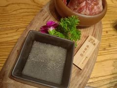 -黑牛の店·和牛烧肉(大悦城店)