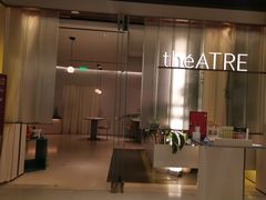 -théATRE 茶聚场(王府中環店)