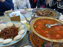 -关东大厨老三熏鹅(新石店)