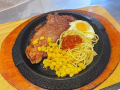 -菲滋意式餐厅(金华银泰城店)