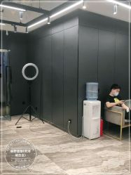 -藤野造型·专业烫染店