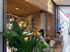 -Let's Taipei 非常烘焙(太古里店)