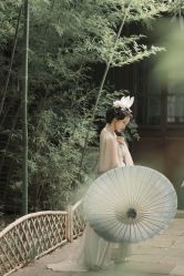 -八角古风摄影