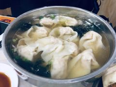 -老陶包子铺(南大西南村店)