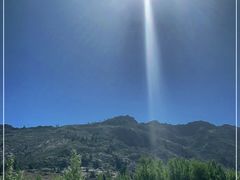 -可可托海景区