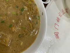 招牌咸豆浆-阊门姚记豆浆(旧学前直营店)