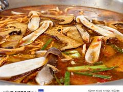 -大理.老字号渝记酸萝卜乌鱼(古城总店)