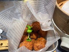 -小大董·烤鸭(观景餐厅·南京西路店)