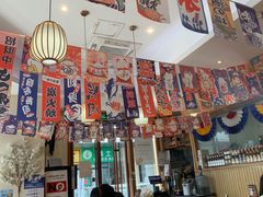 -林妈妈村·日式料理(宝山万达店)