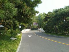 -钓鱼台国宾馆