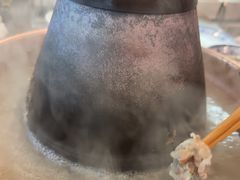 -百叶居·老北京涮羊肉(鼓楼店)