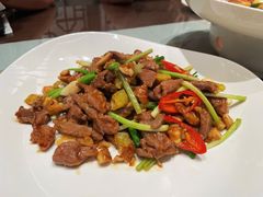 -蘭奢雅集·江浙菜(青山江滩店)