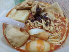 -张亮麻辣烫(三亚商品街店)