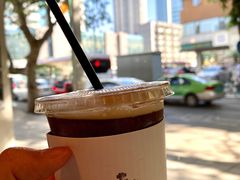 -常识咖啡common sense(春熙路店)