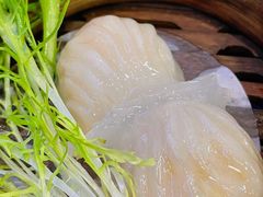 -七爷清汤腩·港式餐厅(金狮广场店)