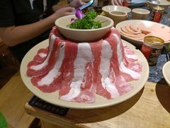 -蜀大侠火锅(建设路第五大道店)