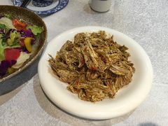 -京味民福烤鸭店(建设四马路店)