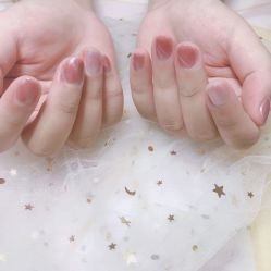 -Lucky 19日式美甲美睫