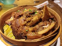 -柴米油盐三杯鸡(象山北路店)
