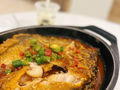 -江南大酒店·地道正宗有锅气的江西菜(中华北大街店)