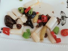 -臭鳜鱼人家·老字号徽菜