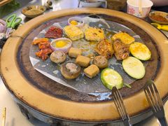 -阿昌白族石板烧·菌锅(大理古城店)