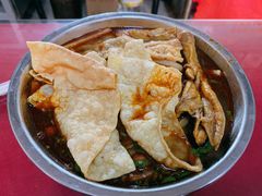 螺蛳粉-谭老太正宗柳州螺狮粉(家和花园店)