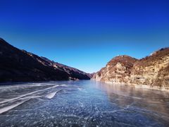 -黑龙潭风景区