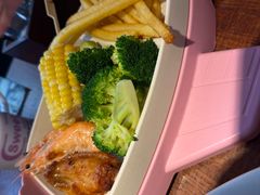 -卡朋厨房(289艺术园区店)