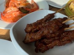 -解放碑威斯汀酒店-知味国际美食餐厅