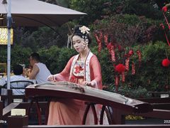 -濮园 · 四合院餐厅