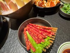 -季季山·云南野生菌火锅(上海首店)