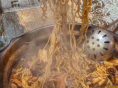 -争鲜·鲍鱼鸡煲(美邻中心店)