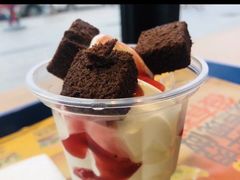 -汉堡王(北京三里屯购物中心)